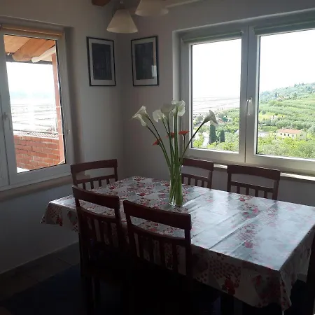 Apartma Aleksander Apartment Portoroz