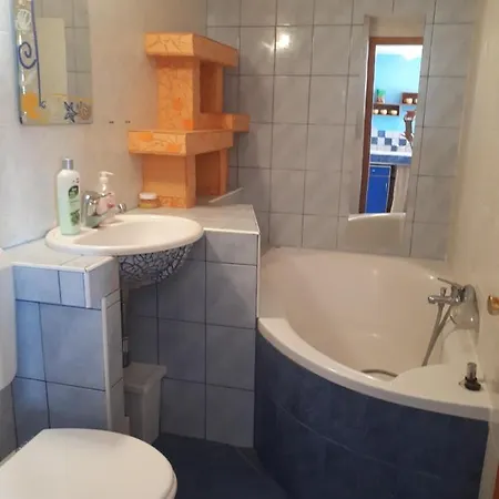 Apartman Apartma Aleksander *