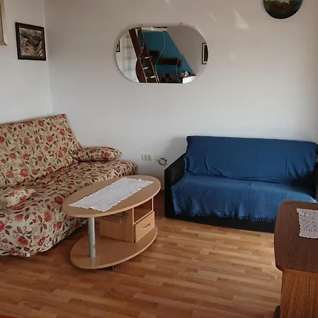 Apartma Aleksander Apartman