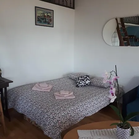 Apartma Aleksander Portorož