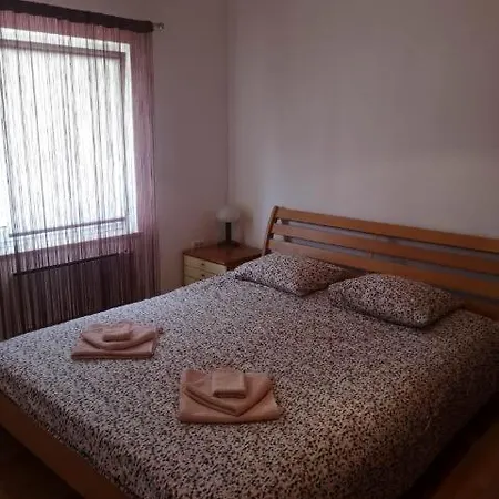 Apartma Aleksander * Portorož