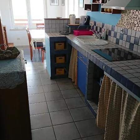 Apartma Aleksander