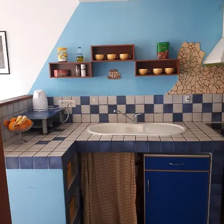 Apartma Aleksander Apartman Portorož