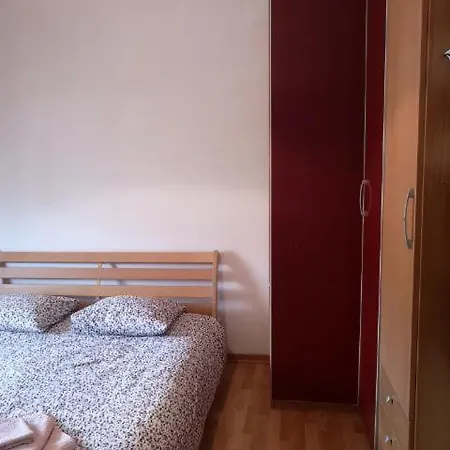 Apartment Apartma Aleksander Portoroz